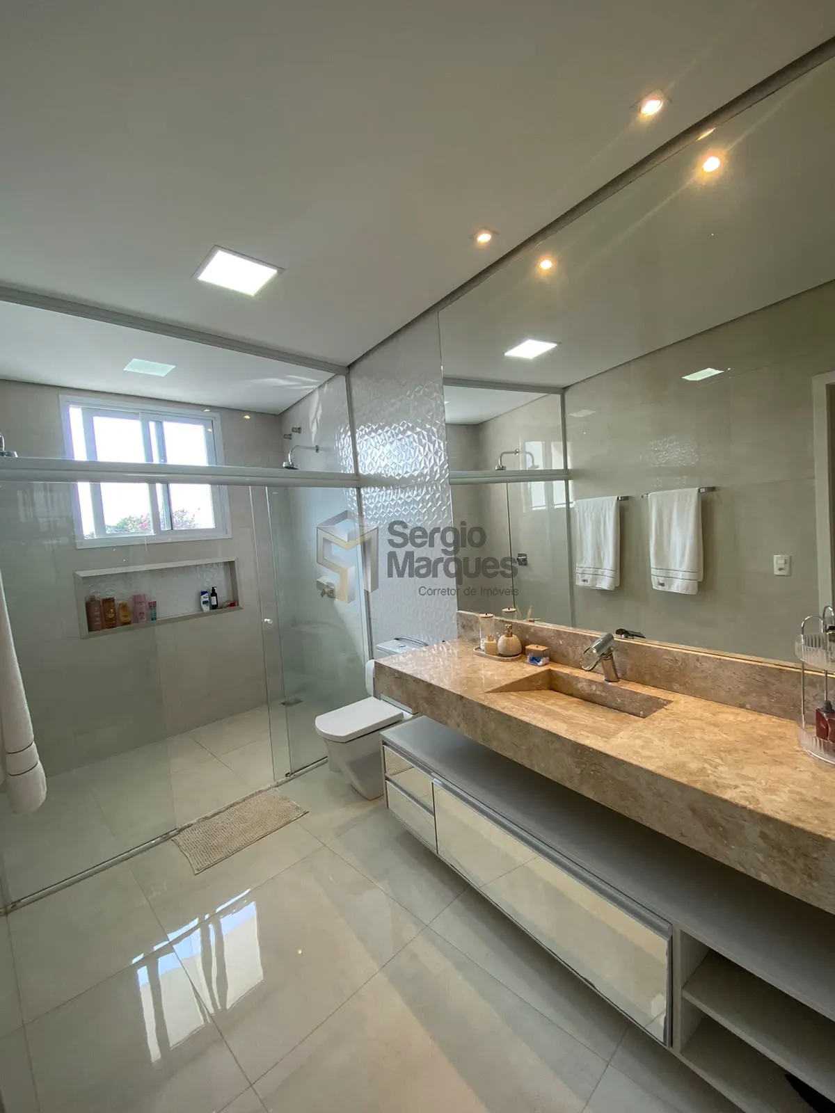 Imagem Casa à venda - 361m² - Jardim Europa, Umuarama-PR