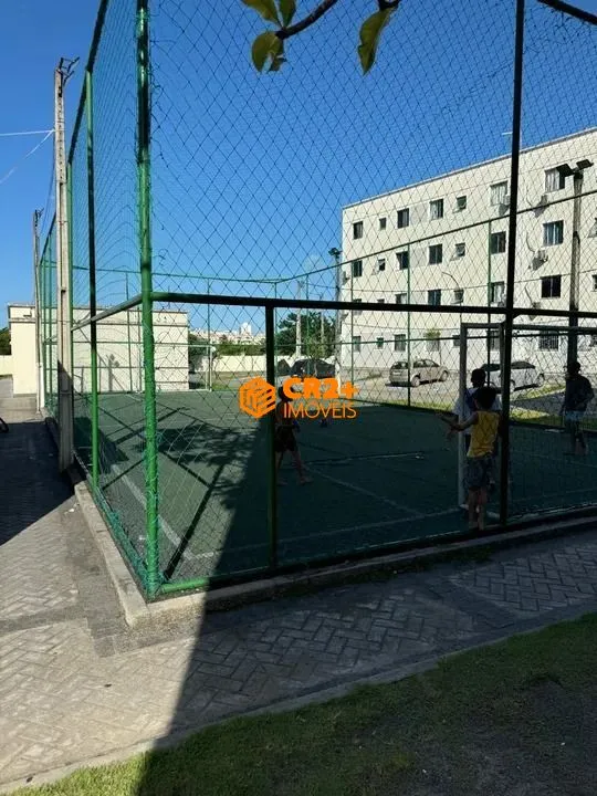 Imagem Vendo apartamento em Piedade com 42m² - 2 quartos e lazer