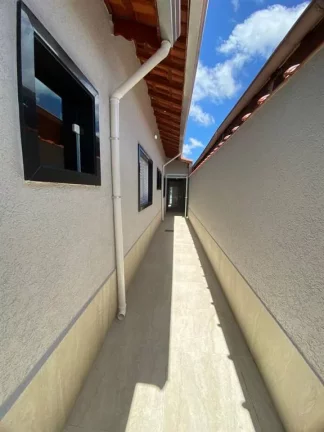 Imagem Casa com 3 dorms, Imperador, Praia Grande - R$ 1.05 mi, Cod: 2906