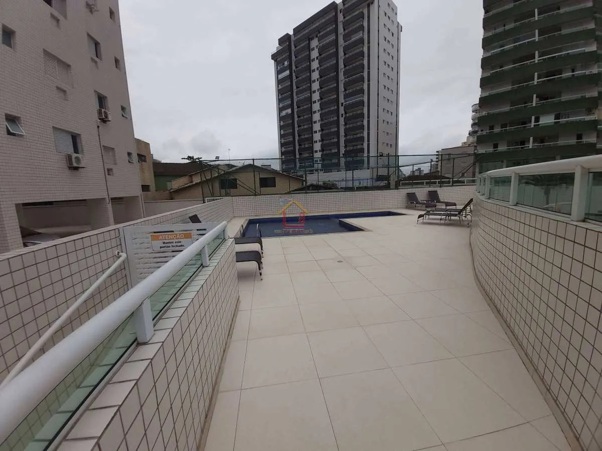 Imagem apartamento para locação