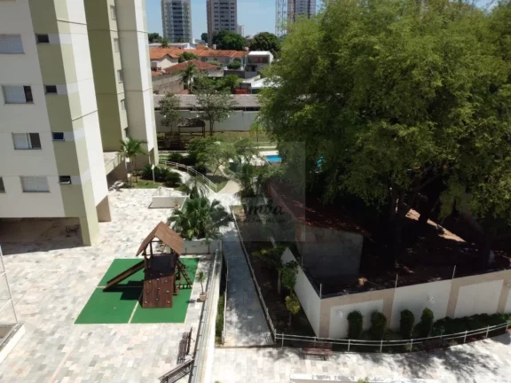 Imagem Alugue já este incrível apartamento de 3 quartos no Condomínio Alvorada em Cuiabá-MT!