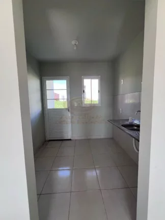 Imagem CASA A VENDA NO CONDOMÍNIO RESERVA PACAEMBU