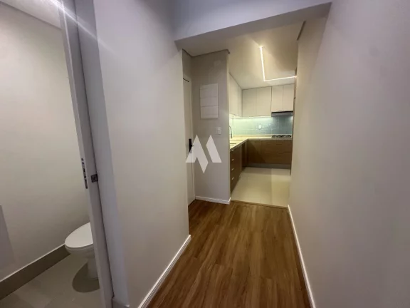 Imagem Apartamento à venda no Boqueirão!