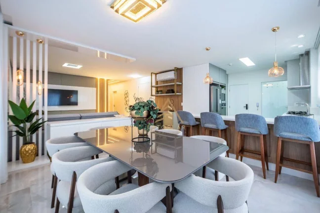 Imagem Apartamento à venda, 170 m² por R$ 6.600.000,00 - Centro - Balneário Camboriú/SC