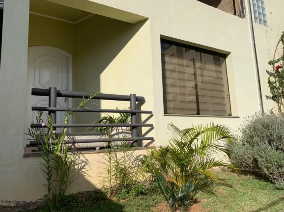 Imagem Casa a venda no Jardim São Benedito