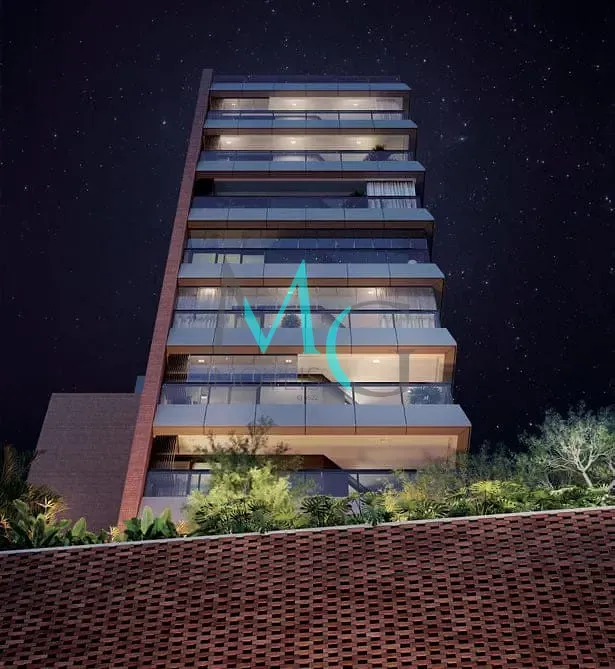 Foto do imóvel Cobertura Duplex à venda 3 Quartos 3 Suites 2 Vagas 243.19M² Botafogo Rio de Janeiro - RJ | Nurban - Residencial