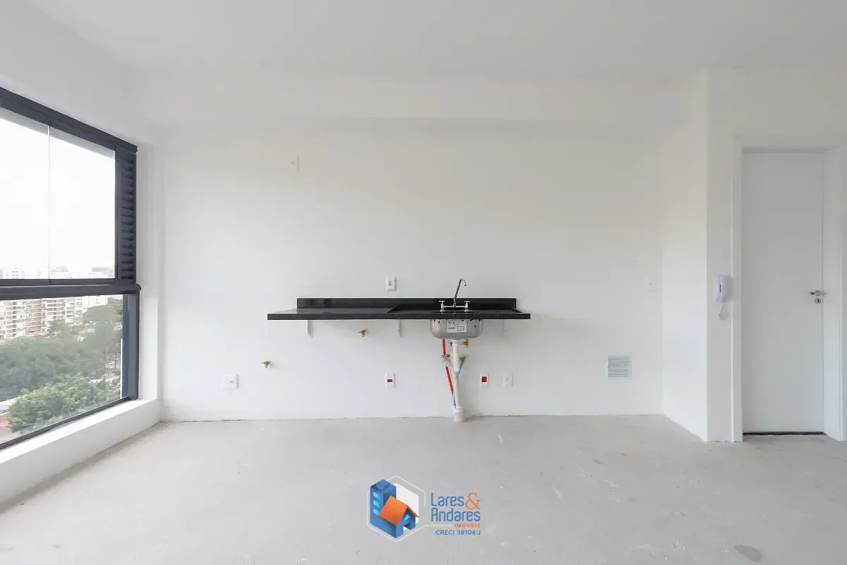 Imagem Apartamento para venda em Perdizes com 3 quartos, sendo 1 suíte, 98m²