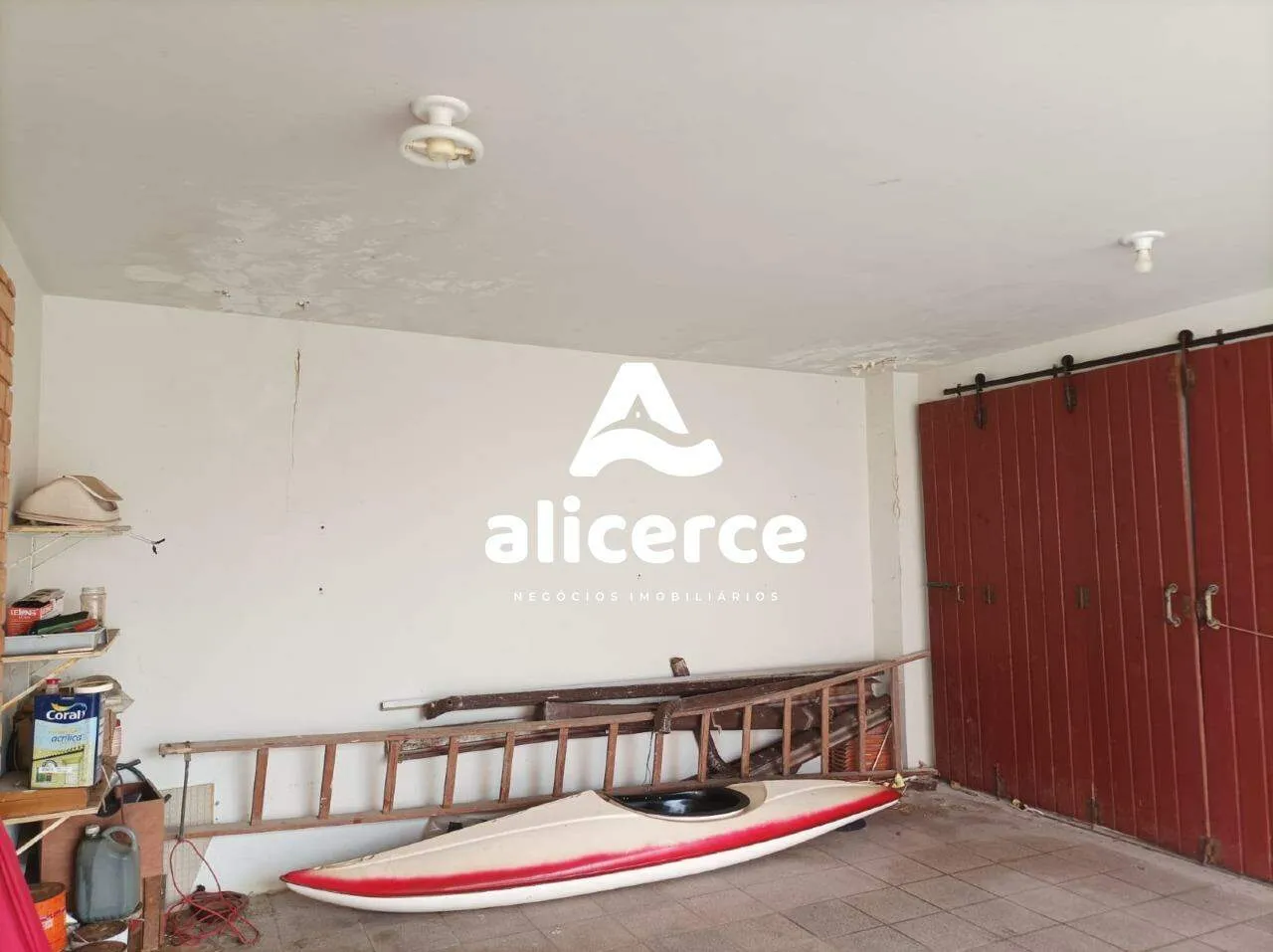 Imagem Casa à venda l 4 quartos, 1 suíte l 286m² l Tapera - Florianópolis/SC
