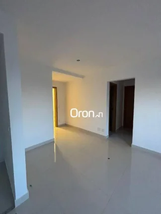 Imagem Apartamento à venda, 62 m² por R$ 410.000,00 - Rodoviário - Goiânia/GO
