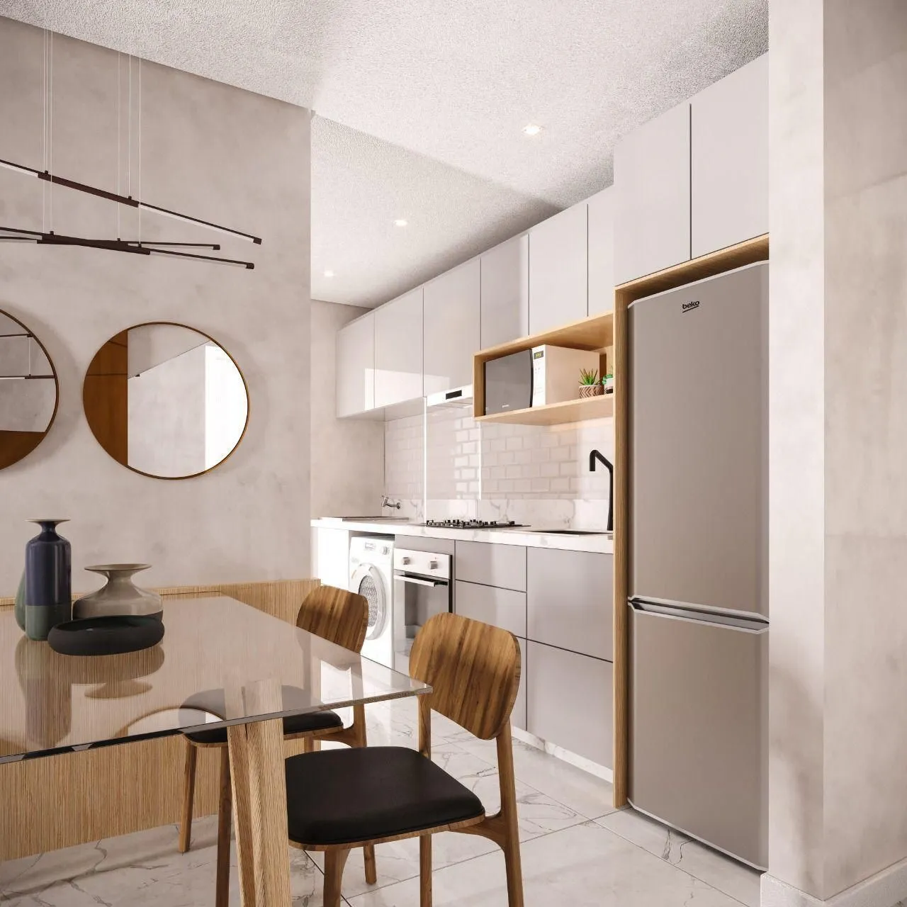 Imagem Apartamento à venda em Torres, Centro, com 2 quartos, 70m2