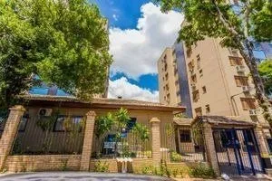 Imagem Apartamento 2 dorms à venda Rua Doutor Murtinho, Bom Jesus - Porto Alegre