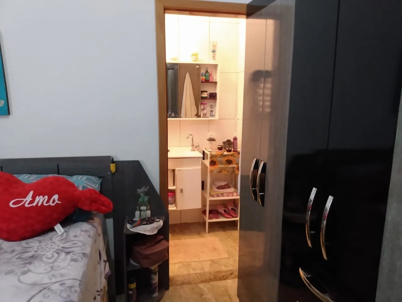 Imagem Casa à venda 2 Quartos, 1 Suite, 2 Vagas, 150M², Laerte Assunção, Pindamonhangaba - SP