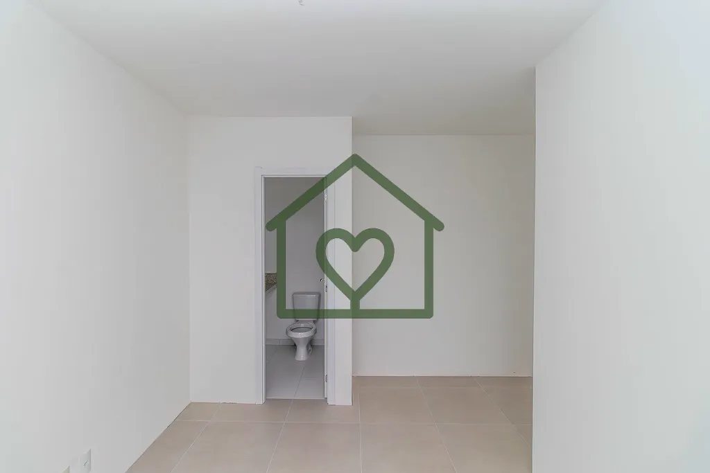 Imagem Descubra o seu novo lar no coração de Bom Jesus, Porto Alegre! Este encantador apartamento de 54 m...