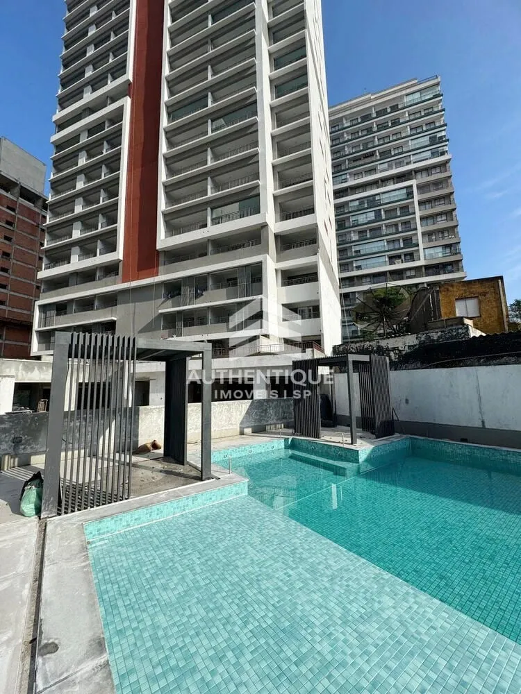 Imagem THE COLLECTION VILA MADALENA - Apartamento Studio no bairro Vila Madalena à venda