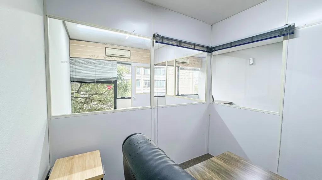 Imagem Sala Comercial em Petrópolis