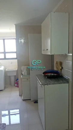 Imagem Apartamento à venda no bairro Enseada - Guarujá/SP