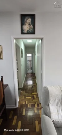 Imagem Venda Apartamento 02 quartos próximo a Tivolli