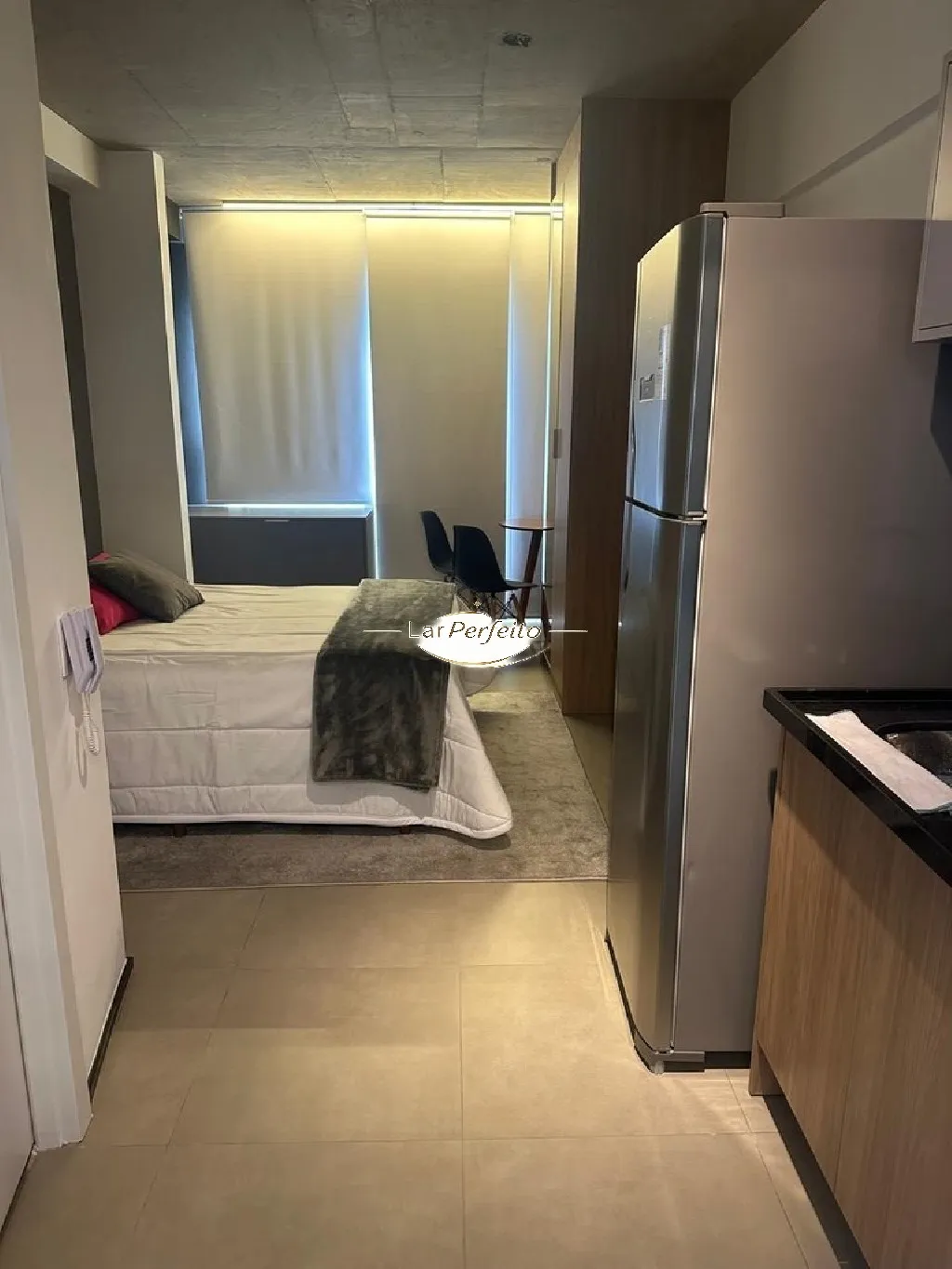 Imagem Studio com 1 Quarto à Venda, 22 m² em Cerqueira César - São Paulo