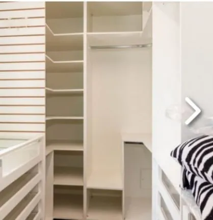 Imagem Apartamento com 2 Quartos à Venda, 90 m² em Vila Brasílio Machado - São Paulo