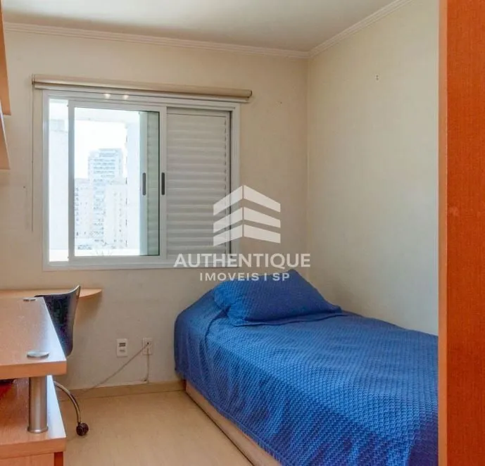 Imagem Bilbao Saúde - Apartamento à venda no bairro Bosque da Saúde - São Paulo/SP, Zona Sul
