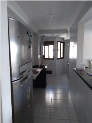 Imagem Apartamento com 3 Quartos à Venda, 79 m² em Centro Administrativo da Bahia - Salvador