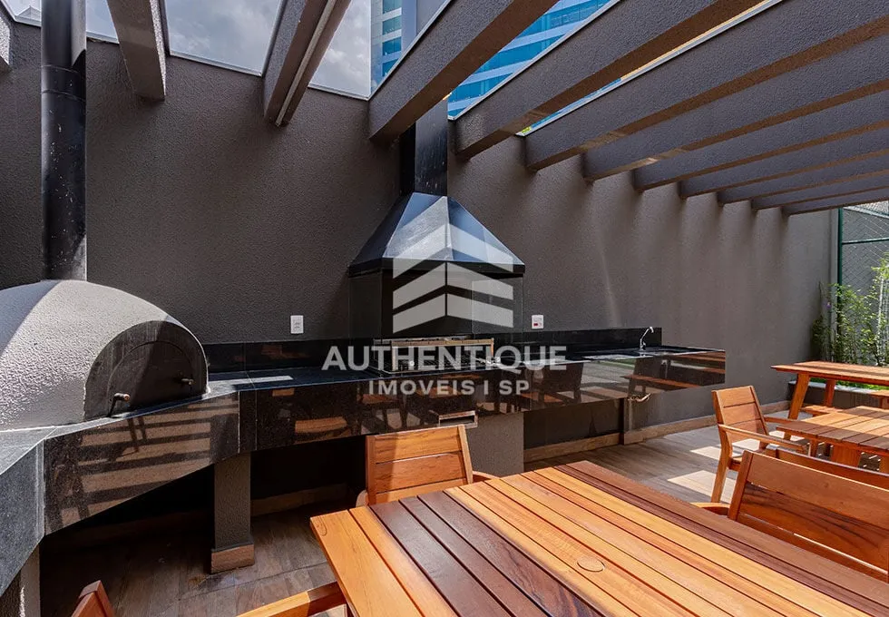 Imagem TANGRAM CONCEIÇÃO - Apartamento à venda em São Paulo/SP