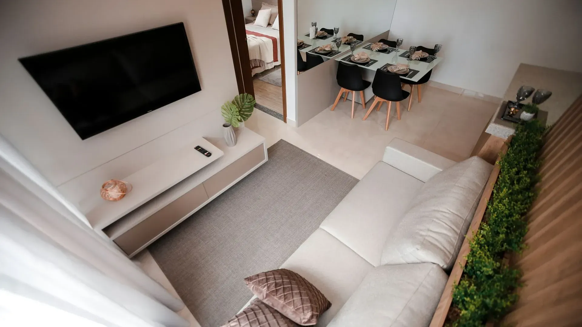 Imagem Apartamento com 2 Quartos à Venda, 68 m² em Vila Mariana - São Paulo