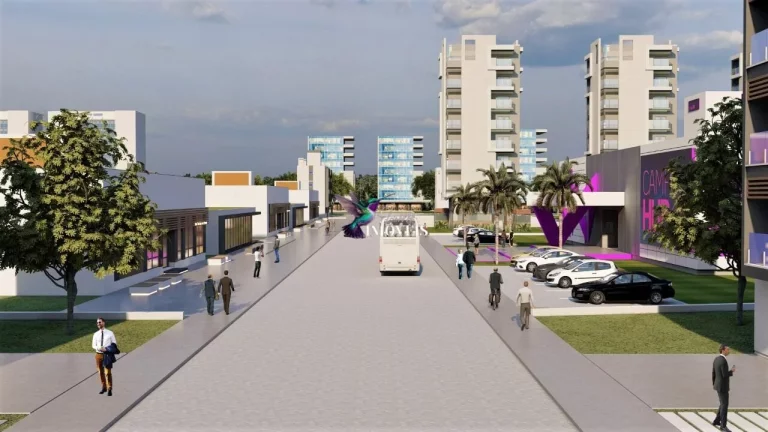 Imagem Cidade Inteligente Sol Poente - Guaiba/RS