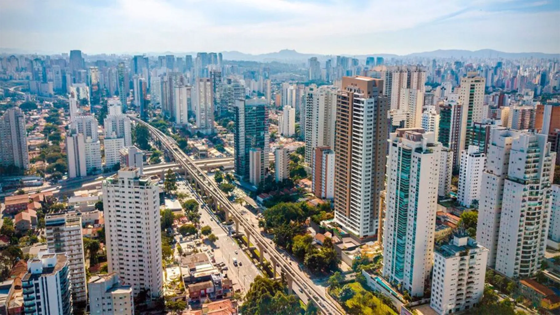 Imagem APARTAMENTO RESIDENCIAL em São Paulo - SP, Campo Belo