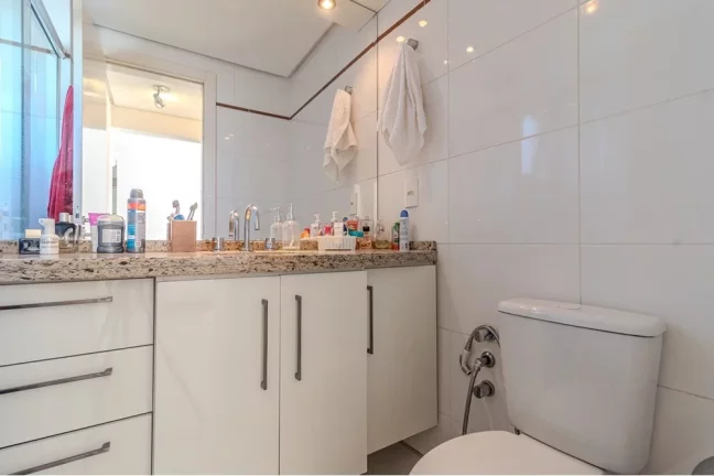 Imagem Apartamento para venda no bairro Santa Cecília em Porto Alegre