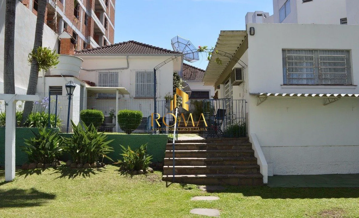 Imagem Casa 3 dormitórios à venda Menino Jesus Santa Maria/RS