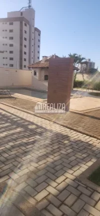 Imagem Apartamento à venda no Condomínio Residencial Ile de France, no bairro São Benedito, em Uberaba - Imperdível!