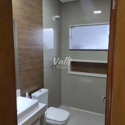 Imagem CASA RESIDENCIAL em Santa Bárbara Doeste - SP, Terra azul