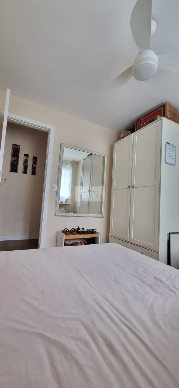 Imagem Condomínio Capri Residencial - Apartamento em Freguesia (Jacarepaguá), Rio de Janeiro/RJ