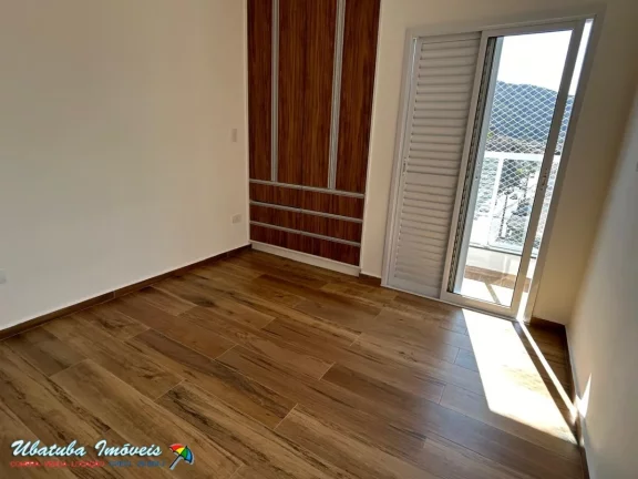 Imagem Apartamento venda Ubatuba Centro