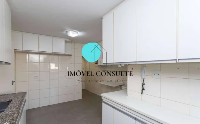 Imagem Apartamento para venda com 3 quartos em Alto de Pinheiros - São Paulo - SP