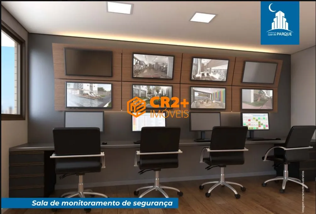 Imagem Vendo apartamento 2 quartos (1 suite) 53m².