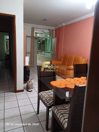 Imagem NÃO PERCA ESSA OPORTUNIDADE E VENHA CONHECER ESSE LINDO APARTAMENTO DE 03 QUARTOS E 01 SUÍTE, NA PRAIA DO MORRO EM GUARAPARI/ES!