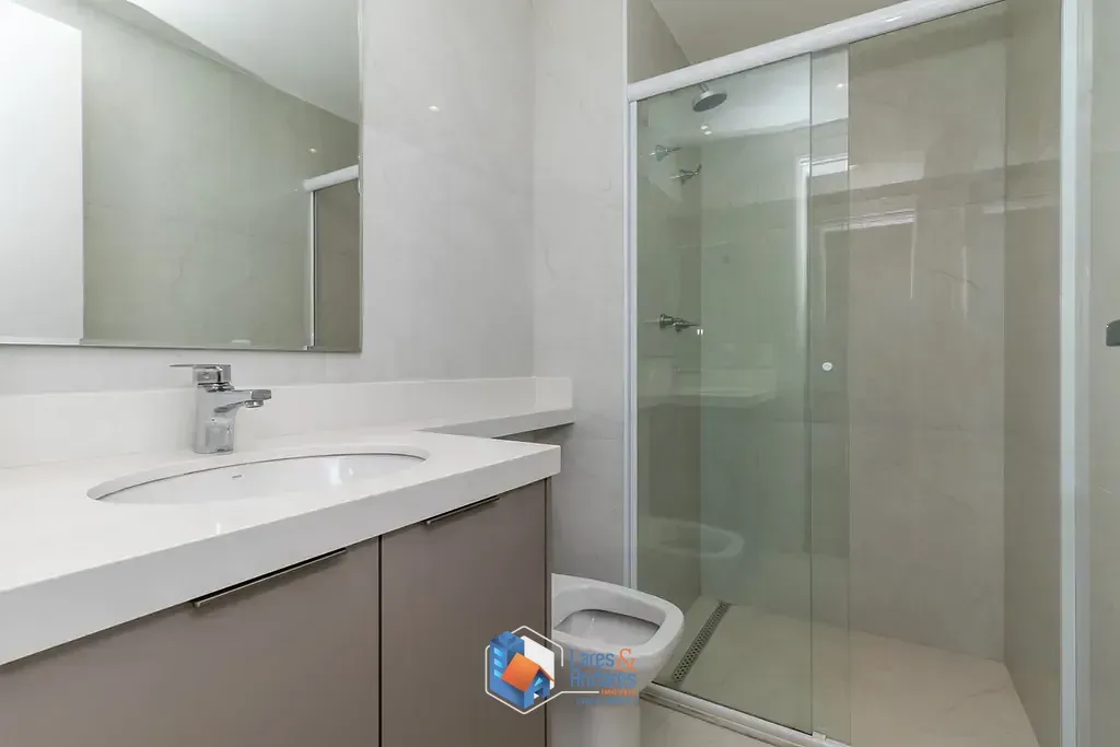 Imagem Apartamento à venda 3 Quartos 3 Suites 2 Vagas 123M² Campo Belo São Paulo - SP