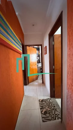 Imagem RESIDÊNCIA DISPONÍVEL Á VENDA NO BAIRRO PARQUE DOM PEDRO EM FRANCA-SP
