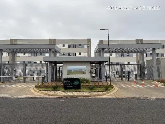 Foto do imóvel Oportunidade Única em SAO JOSE DO RIO PRETO - SP | Tipo: Apartamento | Negociação: Leilão | Situação: Imóvel em RUA SANTINA FERREIRA CRUZ