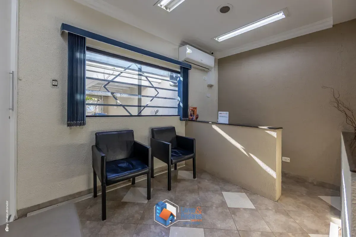 Imagem Casa comercial para venda em Cidade Dutra, 195m²