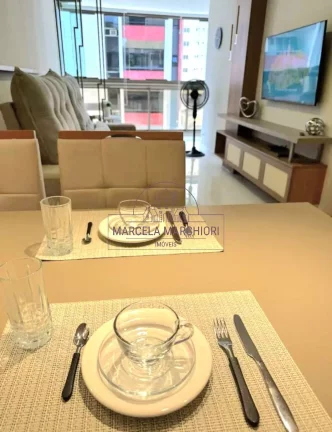 Imagem 3 quartos, suíte, vista pro mar, porteira fechada, lazer completo, 2 vagas