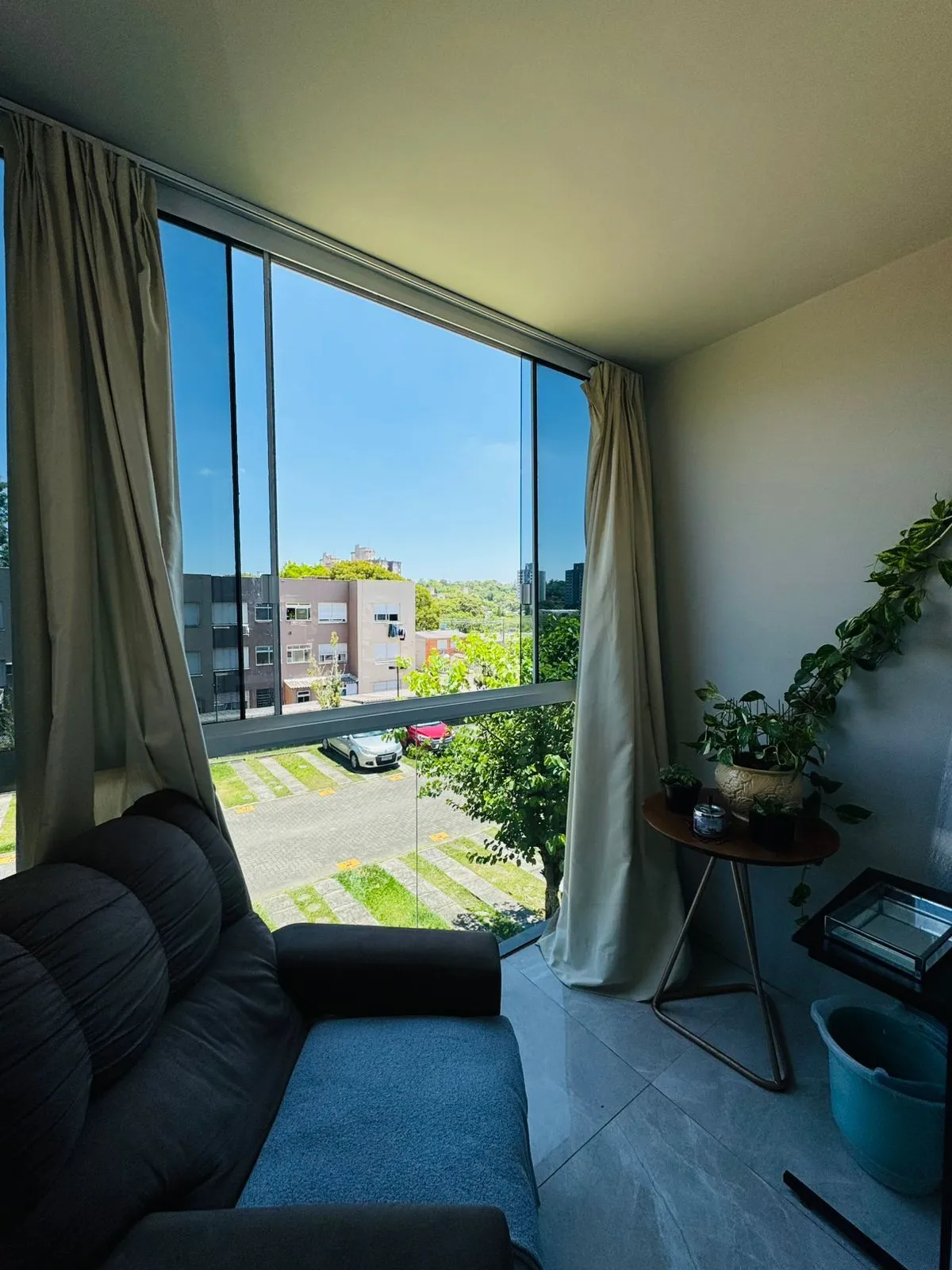 Imagem Apartamento 3 Dormitórios com Suíte e Infraestrutura Completa