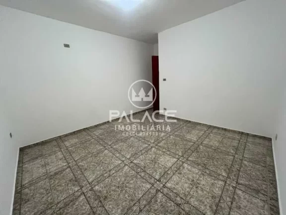 Imagem Casa com 2 dormitórios para alugar, 80 m² por Loteamento Santa Rosa - Piracicaba/SP - Atual.14-10-...