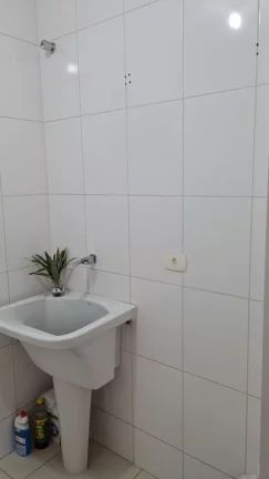 Imagem Apartamento à Venda no Condomínio Sidimar - Boituva/SP
