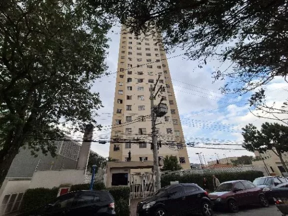 Foto do imóvel Oportunidade Única em SAO PAULO - SP | Tipo: Apartamento | Negociação: Leilão | Situação: Imóvel em RUA OSORIO FRANCO VILHENA