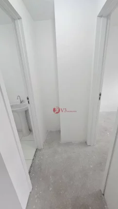 Imagem Apartamento com 1 dormitório à venda, 40 m por R$ 340.000 - Vila Esperança - São Paulo/SP