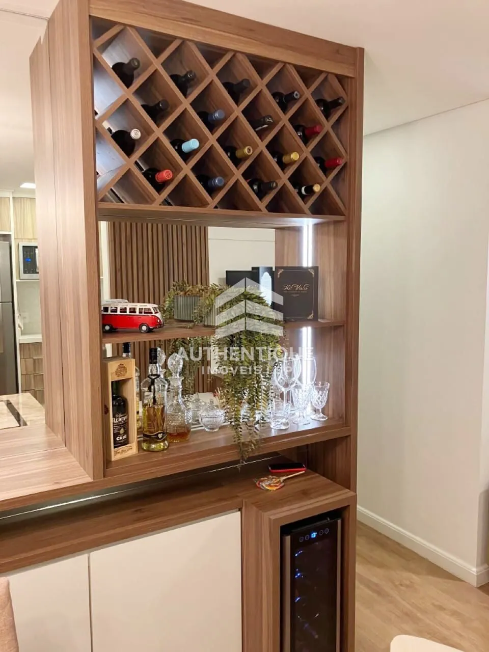 Imagem LIVING WISH LAPA - Apartamento à venda em São Paulo/SP