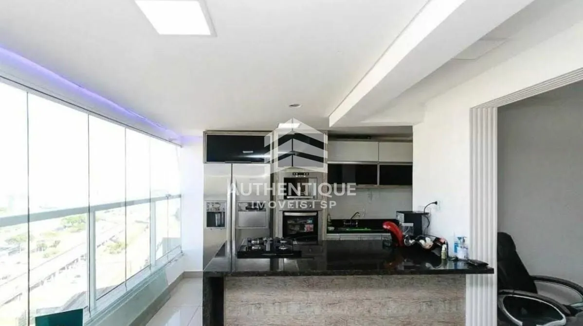 Imagem YOU METROPOLITAN RESIDENCIAL TATUAPE - Apartamento à venda no bairro Tatuapé - São Paulo/SP, Zona Leste
